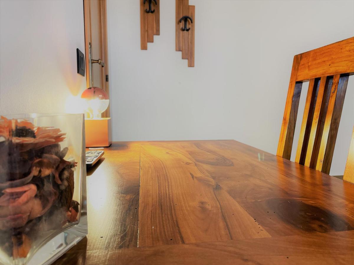 B&B Villa Incrocca Cerreto dʼEsi Esterno foto