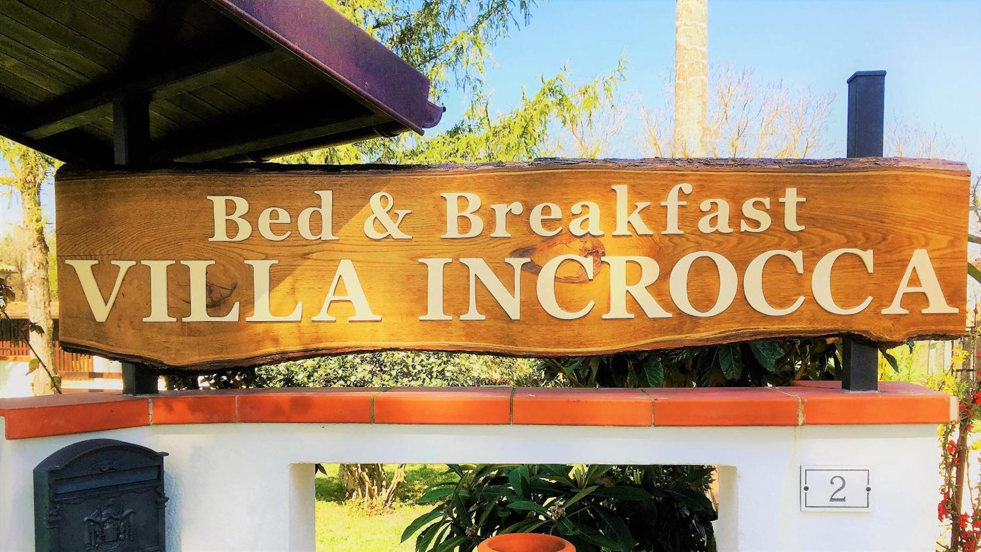B&B Villa Incrocca Cerreto dʼEsi Esterno foto